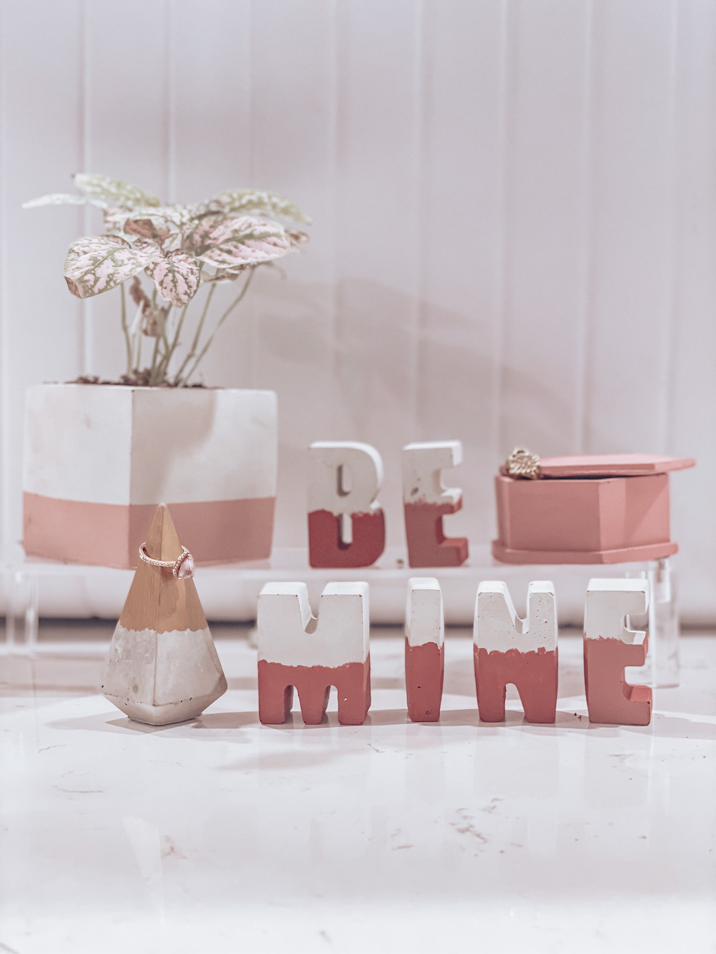 The Lovey Collection