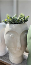 Load image into Gallery viewer, Sleepyhead Concrete Vase | Wholesale
