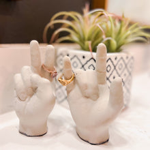 Load image into Gallery viewer, Concrete Hand Statue | Wholesale
