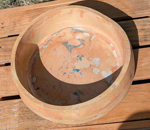 7” Terra Landing Concrete Bowl