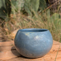 3.25” Night Sky Globe Concrete Pot