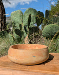 7” Terra Landing Concrete Bowl