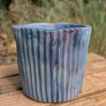 4” Galaxy Concrete Pot